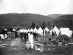 Vermont National Guard Camp