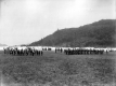 Vermont National Guard Camp