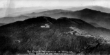 Green Mountains from the Chin