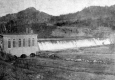 Dammed River