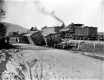 Train Wreck