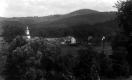 Town and Church
