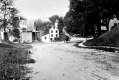 Horse and Carriage through Town