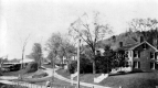 Downtown Post Mills