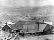 Ely Mining Town