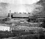 Ely Mines Smelting Shed