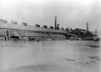 The Ely Mine Smelter Shed
