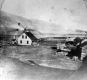 The Ely Mine Smelter Sheds