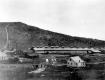 Ely Mine Smoke Stack and Furnace