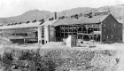 Ely Mine Building