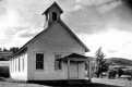 The South Vershire Methodist Church