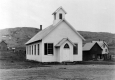 South Vershire Church