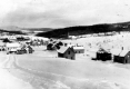 Copperfield in the Winter