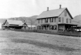 The Pollard-Cagier House
