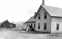 Wilbur Rowell's House