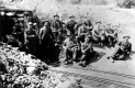 Eureka Mine Workers