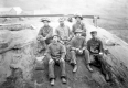 Unknown Mine Workers