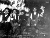 Copperfield Miners Below Landing
