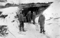Winter Miners