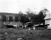 Fred Hatward and Reo Automobiles