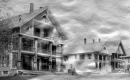The Eagle Hotel