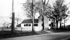 The Krook Residence
