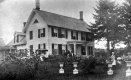 WH Beekwirth Residence