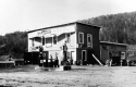 Summer's Garage