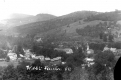 View of Village in Valley