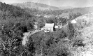 House Outside of Town