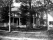 The JC Smith Residence