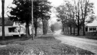 View Down Main Street