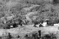View of Houses in Valley