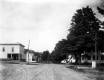 View Down Main Street