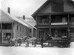 Standard Oil Company Delivery