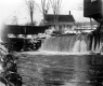 Dam and Bridge