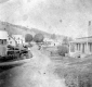 View of Mill Street and Bridge