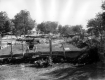 Town Block after Fire