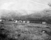 Smelting Shed and Houses