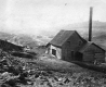 The Old #3 Shaft at Copperfield