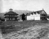 The Copperfield Clubhouse and Store