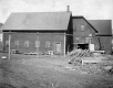 The Copperfield Carpenter's Shop