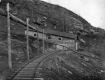 Copperfield Head Mine House on Mine Hill