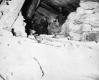 Underground at Ely Mine