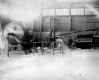 The Compressor Building