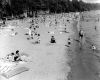 Summer at North Beach
