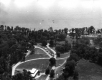 Aerial of North Beach