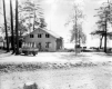 Demolition of the Original North Beach Lodge