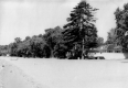 View of North Beach and Original Lodge