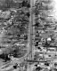 Aerial of North and Plattsburg Avenues